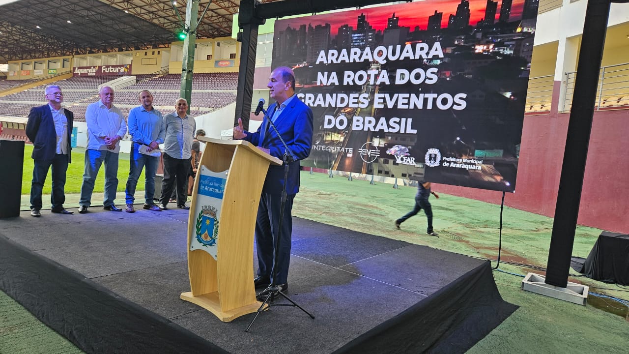 Foto 3 de 3 — Empresas do projeto Allianz Park vão investir R$ 20 milhões para transformar Fonte Luminosa